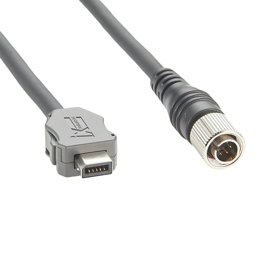 キーエンス カメラケーブルブースター ×2 楽天市場】【中古】KEYENCE/キーエンス デジタル マイクロ